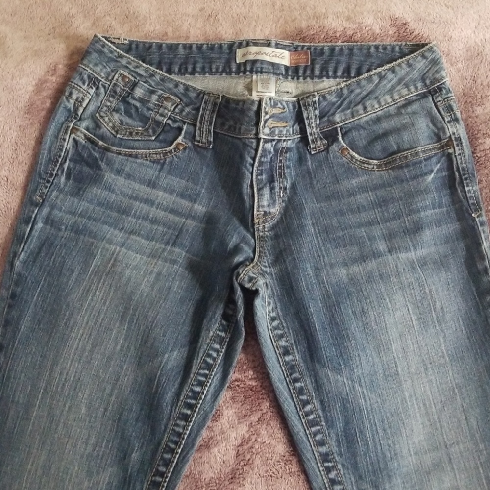 Aeropostale Jeans